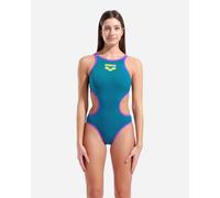 Arena One Big Logo W - Costume Piscina - Donna 42