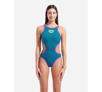 Arena One Big Logo W - Costume Piscina - Donna 44