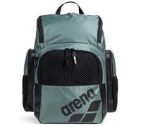 Arena One Go Backpack 35L - zaino piscina Light Green unisex