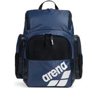 Arena One Go Backpack 35L Blu Scuro - Zaino sportivo