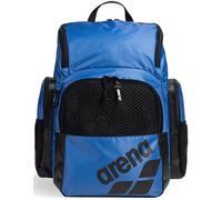 Arena One Go Backpack 35L Blu - Zaino sportivo