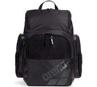 Arena One Go Backpack 35L Nero - Zaino sportivo