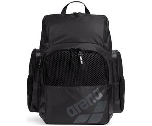 Arena One Go Backpack 35L Nero - Zaino sportivo