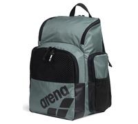 Arena One Go Backpack 35L - zaino piscina Light Green unisex
