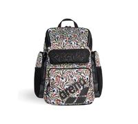 ARENA ONE GO BACKPACK 45L AO COLOR 910-FUN_SKULLS, ONE SIZE 910 - FUN_SKULLS One Size