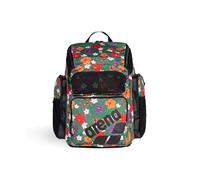 Arena Zaino Borsa Nuoto One Go Backpack 45 AO Rain Forest