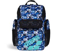 ARENA ONE GO BACKPACK 45L AOP UNICA
