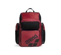 Arena Zaino Borsa Nuoto One Go Backpack 45 Crimson