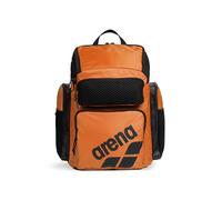 Arena Zaino Borsa Nuoto One Go Backpack 45 Orange