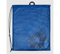 Arena One Go Mesh Bag Blu