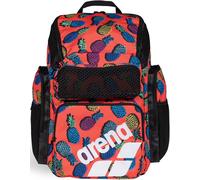 Arena One Go Zaino Allover Ananas, Capacità 45L