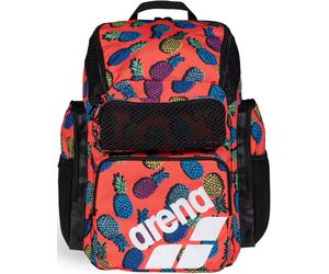Arena One Go Zaino Allover Ananas, Capacità 45L