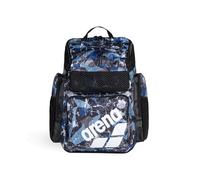 ARENA ONE GO BACKPACK 45L AO COLOR 901-SCRATCHED, ONE SIZE 901 - SCRATCHED One Size