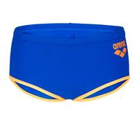 Arena - One Low Waist Short Big Logo - Pantaloncino da bagno 7 blu