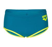 Arena - One Low Waist Short Big Logo - Pantaloncino da bagno 8 blu