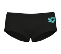 Arena - One Low Waist Short Big Logo - Pantaloncino da bagno 9 nero