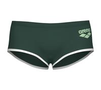 Arena - One Low Waist Short Big Logo - Pantaloncino da bagno 9 verde