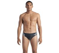 Arena Openings Swim Briefs - costume - uomo 80 Black man Recycled Polyamide