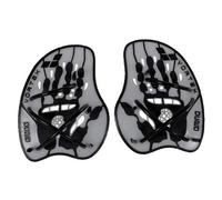Arena Vortex Swimming Paddles Nero,Grigio L