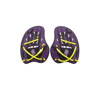 ARENA - PALETTE NUOTO - VORTEX PADDLES - 95232140 - PLUM/ARTIC LIME