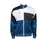 Arena Panel Jacket Team Denim Ash Grey White Taglia: L | Giacche Sportive Outlet | Unisex | Blu