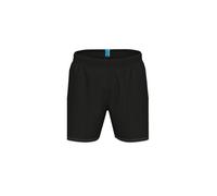 ARENA Pantaloncini da bagno 'BYWAYX R' nero Uomo - Abbigliamento - Moda mare - Pantaloncini da mare ARENA M