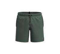 ARENA Pantaloncini da bagno da uomo Evo verde scuro | M