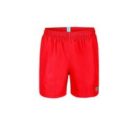 Arena Fundamentals R Swimming Boxer Rosso L Uomo