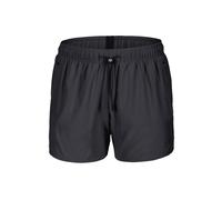 ARENA Pantaloncini da bagno 'EVO BEACH SHORT SOLID' nero Uomo - Abbigliamento - Moda mare - Pantaloncini da mare ARENA L