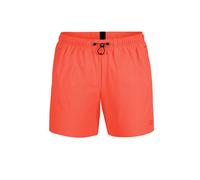Arena Evo Beach Solid Swimming Shorts Arancione M