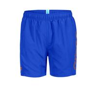 ARENA Pantaloncini da bagno 'Fundamentals Logo Boxer' blu Uomo ARENA M