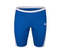 ARENA Pantaloncini da bagno 'ICONS JAMMER' blu / bianco Uomo ARENA S blu / bianco