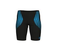 ARENA Pantaloncini da bagno 'OPENINGS JAMMER' blu / nero Bambini - Bimbo - Ragazzo (taglie 140-176) - Abbigliamento - Costumi da bagno ARENA 164