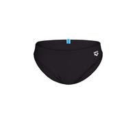 Arena Slip Santamarias R – Maxfit Eco foderato, resistente a cloro e sale, UV50+ – Nero