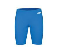ARENA Pantaloncini da bagno 'SOLID TEAM JAMMER' blu / bianco, Taglia M