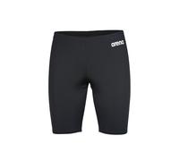 ARENA Pantaloncini da bagno 'Solid Team Jammer' nero / bianco Uomo - Abbigliamento - Moda mare - Slip e boxer da mare ARENA S