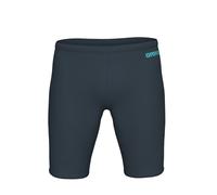ARENA Pantaloncini da bagno 'TEAM JAMMER SOLID' grigio scuro Uomo - Abbigliamento - Moda mare - Slip e boxer da mare ARENA XXL