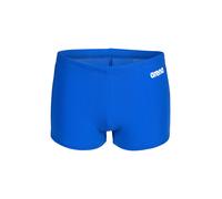 Arena Team Solid Swimming Boxer Blu FR 80 Uomo