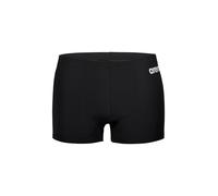 ARENA Pantaloncini da bagno 'TEAM SOLID' nero / bianco Uomo ARENA M nero / bianco