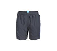 Arena Swimwear Boxer da mare Uomo Fundamentals Logo R Grigio Taglia S