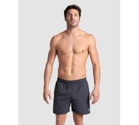 Arena - Fundamentals Boxer R - Pantaloncino da bagno S nero