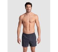 arena Pantaloncini da spiaggia - Uomo - asphalt-water XL