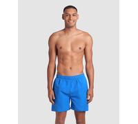arena Pantaloncini da spiaggia - Uomo - blue china-navy XXL
