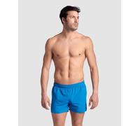 arena Fundamentals X-Short Costume Uomo Mare e Piscina, Costume da Bagno in Morbido Tessuto Riciclato ad Asciugatura Rapida, X-Short con Slip Interno in Mesh
