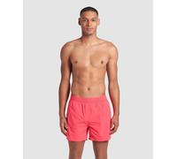 arena Pantaloncini da spiaggia - Uomo - calypso coral-dark purple S