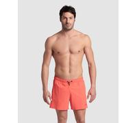 arena Pantaloncini da spiaggia - Uomo - Calypso Coral XL
