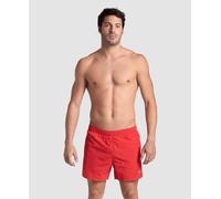Arena Bywayx M - costume - uomo S Red man Recycled Polyamide,Recycled Materials