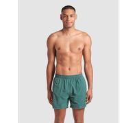 arena Pantaloncini da spiaggia - Uomo - mangrove-artic lime L