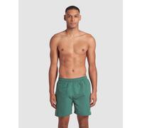 Arena - Fundamentals Boxer R - Pantaloncino da bagno S verde