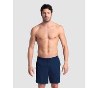 Arena Evo Beach Solid M - costume - uomo L Dark Blue man Recycled Polyester
